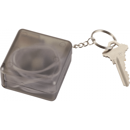 Sound Off Wired Earbuds with Stand and Keychain Sound Off Wired Earbuds with Stand and Keychain