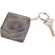 Sound Off Wired Earbuds with Stand and Keychain Sound Off Wired Earbuds with Stand and Keychain