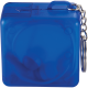 Sound Off Wired Earbuds with Stand and Keychain Sound Off Wired Earbuds with Stand and Keychain