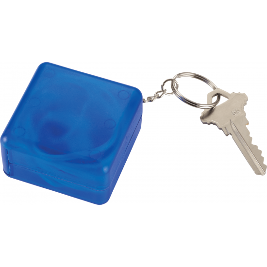 Sound Off Wired Earbuds with Stand and Keychain Sound Off Wired Earbuds with Stand and Keychain
