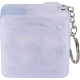 Sound Off Wired Earbuds with Stand and Keychain Sound Off Wired Earbuds with Stand and Keychain
