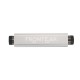 True Wireless Earbuds with Metal Charging Case True Wireless Earbuds with Metal Charging Case