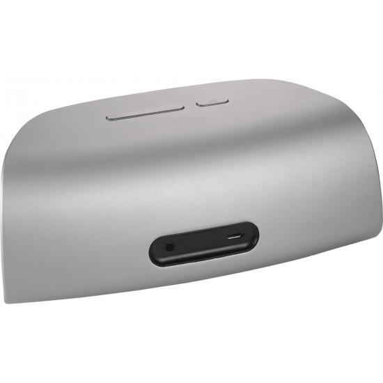 Mormont Metal Ten Watt Bluetooth Speaker Mormont Metal Ten Watt Bluetooth Speaker