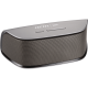 Mormont Metal Ten Watt Bluetooth Speaker