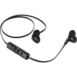 Sonic Bluetooth Earbuds and Carrying Case