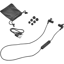 Noble Bluetooth Earbuds with Voice Assistant