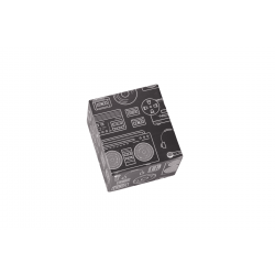 Braavos True Wireless Auto Pair Earbuds