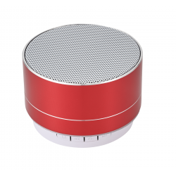 Dorne Aluminum Bluetooth Speaker