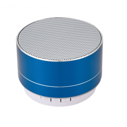 Dorne Aluminum Bluetooth Speaker
