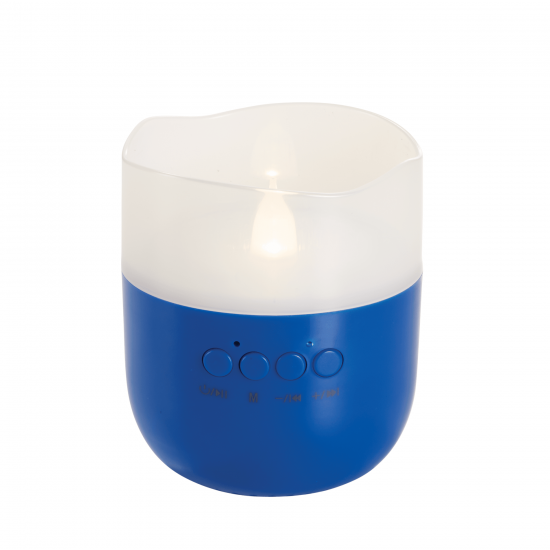 Candle Light Bluetooth Speaker