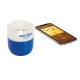 Candle Light Bluetooth Speaker