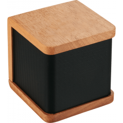 Seneca Bluetooth Wooden Speaker