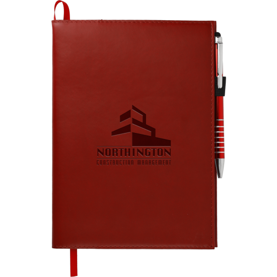 Pedova™ Refillable JournalBook™ Bundle Set