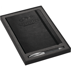 Abruzzo Soft Bound JournalBook™ Bundle Gift Set