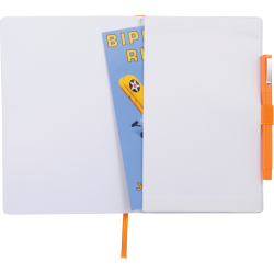 Nova Soft Bound JournalBook™ Bundle Set