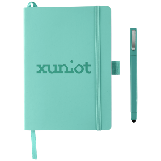 Vienna Soft Bound JournalBook Bundle Set