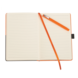 Siena Heathered Bound JournalBook™ Bundle Set