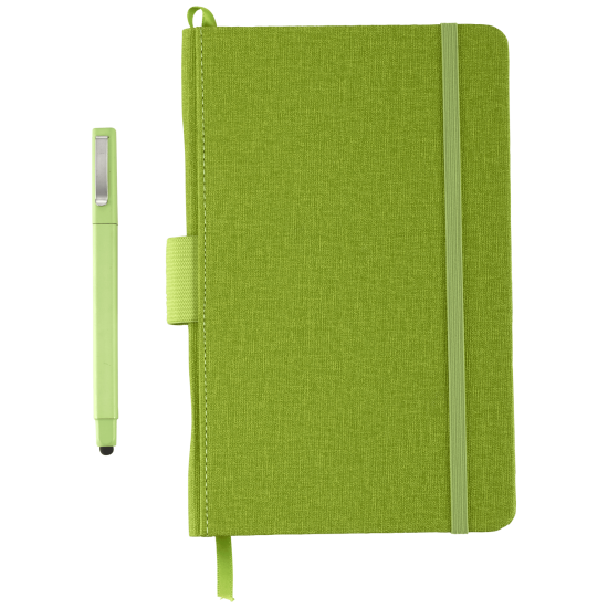 Heathered Hard Bound JournalBook™ Set
