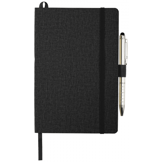 5.5" x 8.5" Heathered Soft  JournalBook™ Bundle Se