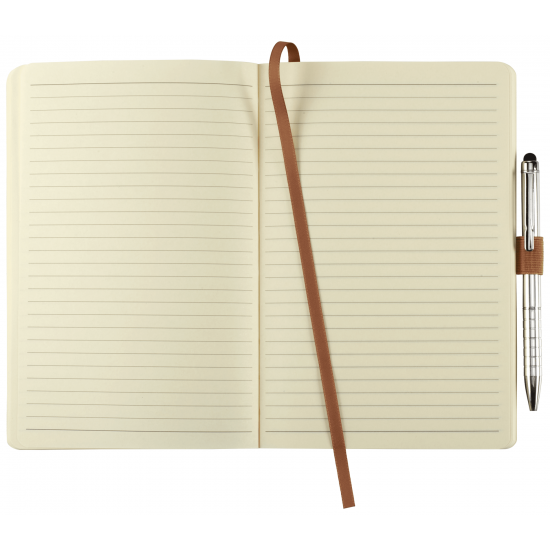 5.5" x 8.5" Heathered Soft  JournalBook™ Bundle Se