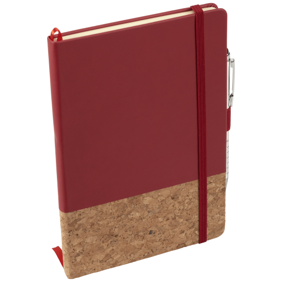 Lucca Cork Bound JournalBook™ Bundle Set