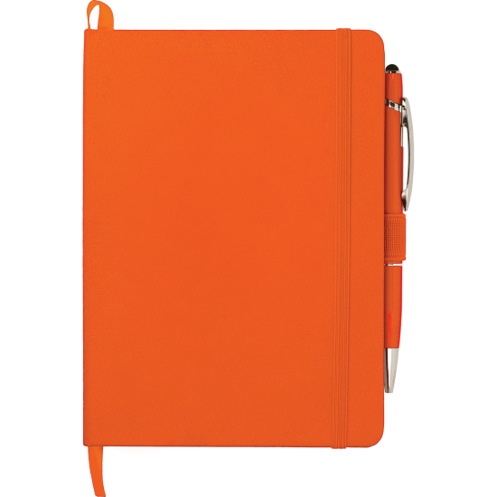 5" x 7" Firenze Hard Bound JournalBook  Bundle Set