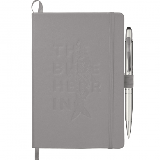 5.5" x 8.5" Trento Bound JournalBook Bundle Set