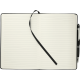 5.5" x 8.5" Vienna Phone Bound JournalBook Bundle