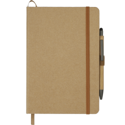 5.5" x 8.5" Washable Kraft Stone JournalBook® Set