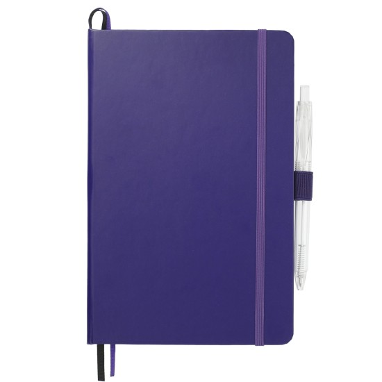 "5.5" x 8.5" FSC® Mix Bound JournalBook Set