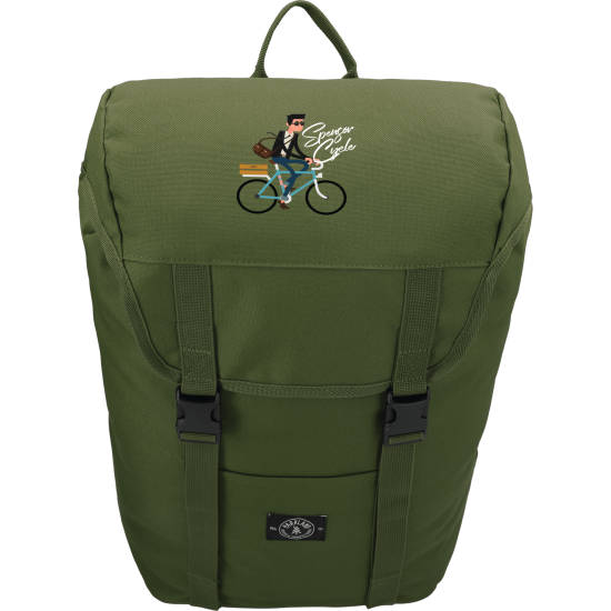 Parkland Westport 15" Computer Backpack