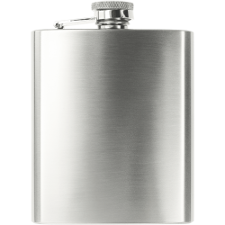 Zippo® 8 oz. Hip Flask