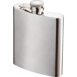 Zippo® 8 oz. Hip Flask