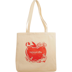6oz Classic Cotton Canvas Meeting Tote