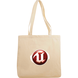 6oz Classic Cotton Canvas Meeting Tote
