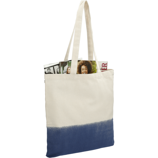 Fadeaway Cotton Tote