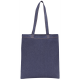 Denim Convention Tote