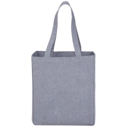 Recycled Cotton Grocery Tote