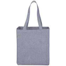 Recycled Cotton Grocery Tote