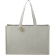 Repose 10oz Recycled Cotton Shoulder Tote