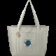 Repose 10oz Recycled Cotton Boat Tote