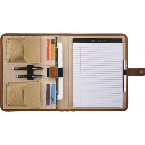 Field & Co.® Cambridge Writing Pad