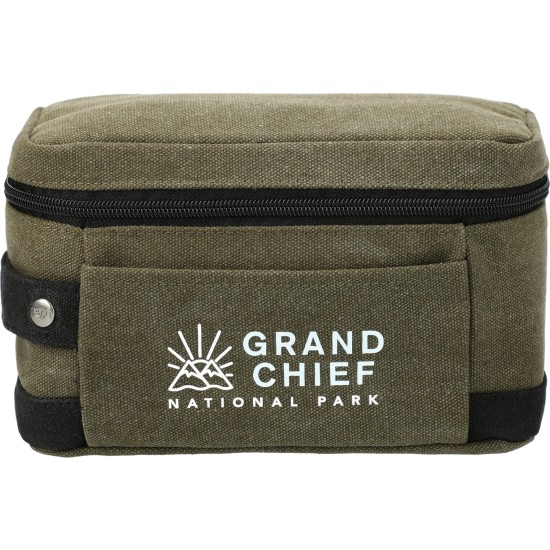 Field & Co. Woodland Pouch