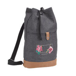 Field & Co. Campster Drawstring Rucksack