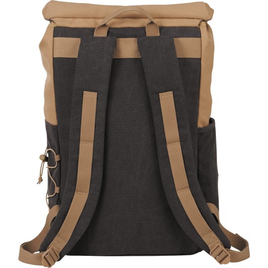 Field & Co. Venture 15" Computer Backpack