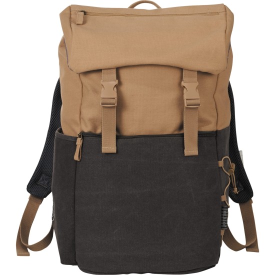 Field & Co. Venture 15" Computer Backpack