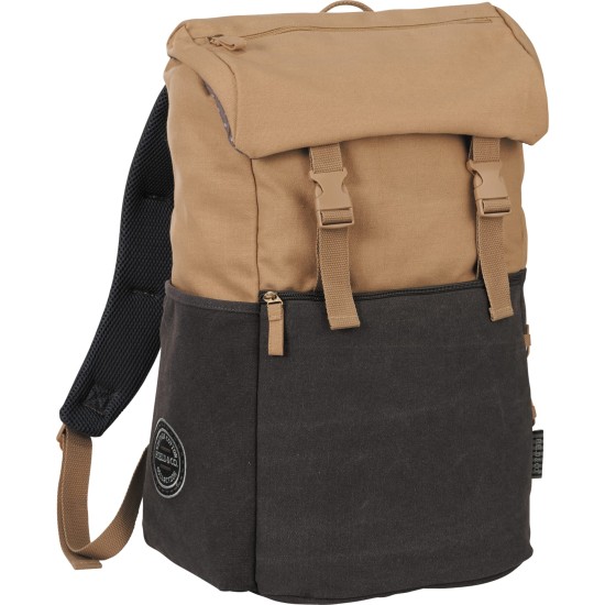 Field & Co. Venture 15" Computer Backpack