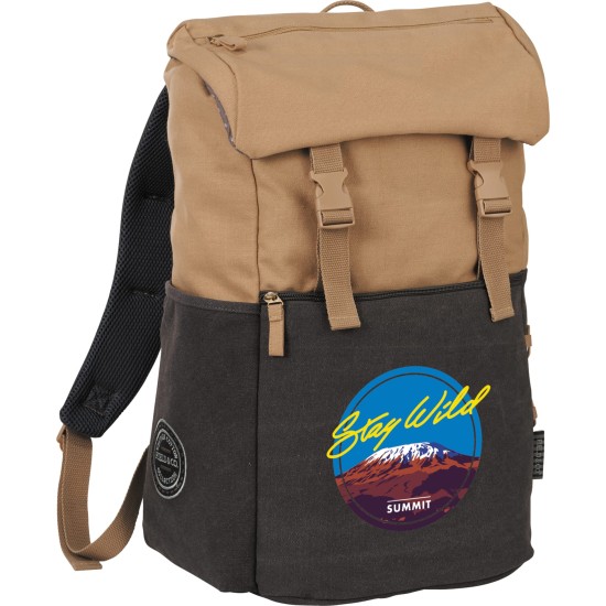 Field & Co. Venture 15" Computer Backpack