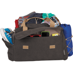 Field & Co.® Venture 16" Duffel Bag