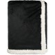 Field & Co.® Sherpa Blanket